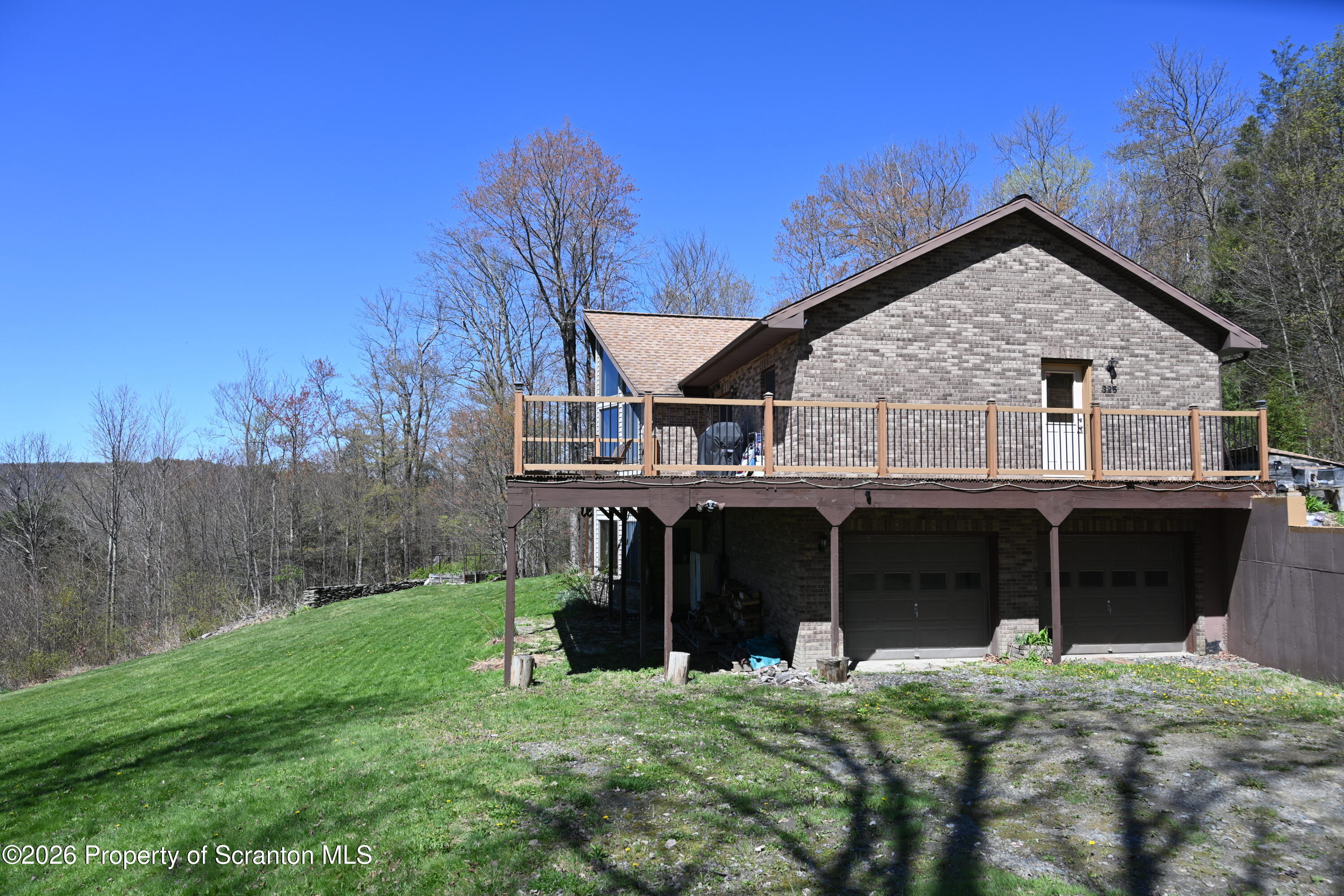 325 Lyons Road Hallstead, PA 18822 - Photo 2 of 56 DSC_2638