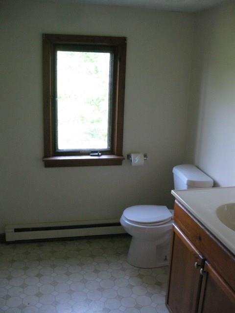 194 Weeks Mills Road South China, ME 04358 - Photo 18 of 27 Upstairs Full Bath