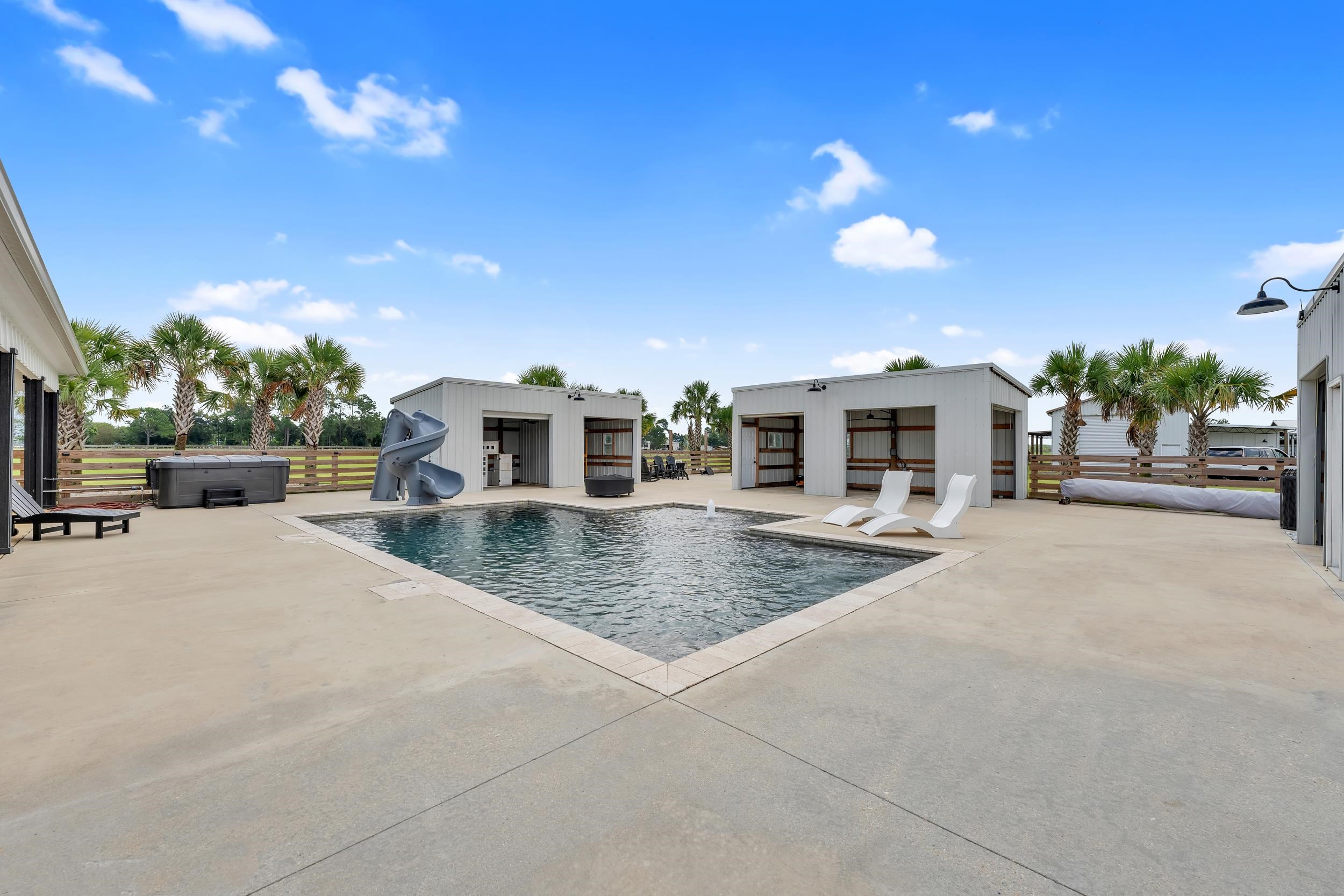 22592 Pastoral Lane Foley, AL 36535 - Photo 4 of 45 Pool