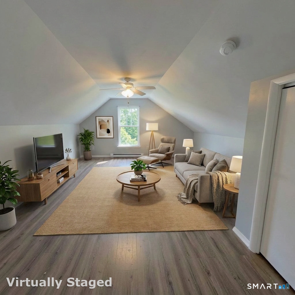 54 Rope Ferry Road, Unit F105 Waterford, CT 06385 - Photo 12 of 18 Gallery Image 12