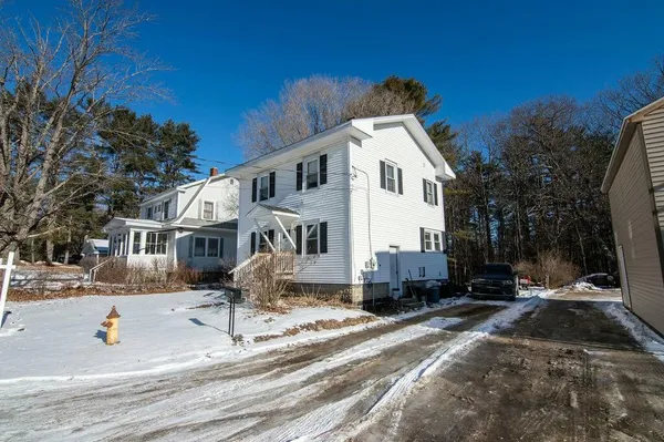 $200,000 | 49 Nichol Street, Paris, ME 04281