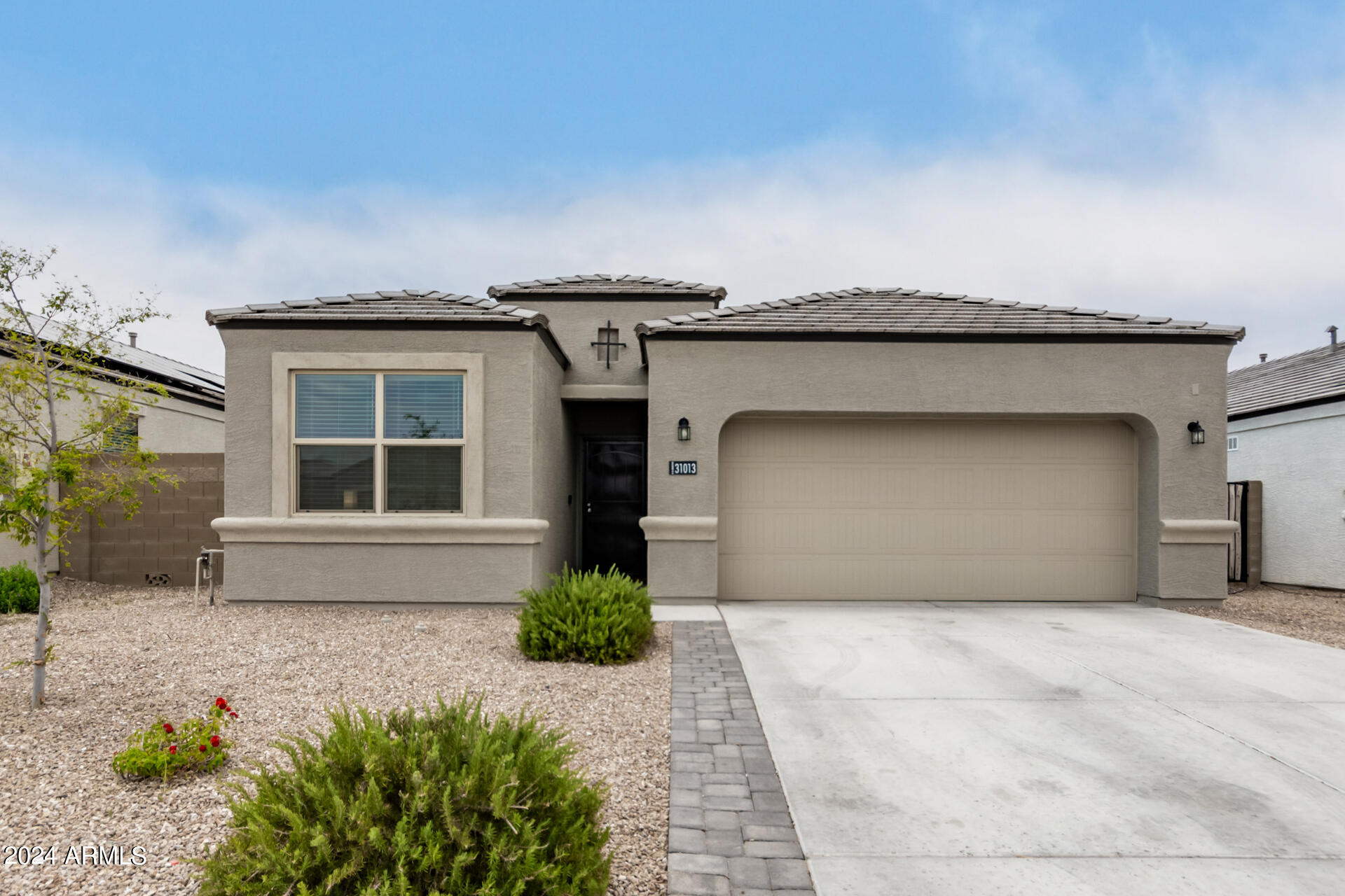 31013 West Mitchell Drive Buckeye, AZ 85396 - Photo 2 of 39 0002-02 - Mitchell