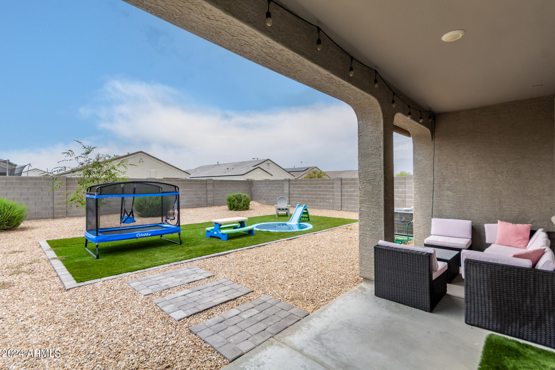 31013 West Mitchell Drive Buckeye, AZ 85396 - Photo 30 of 39 0030-30 - Mitchell