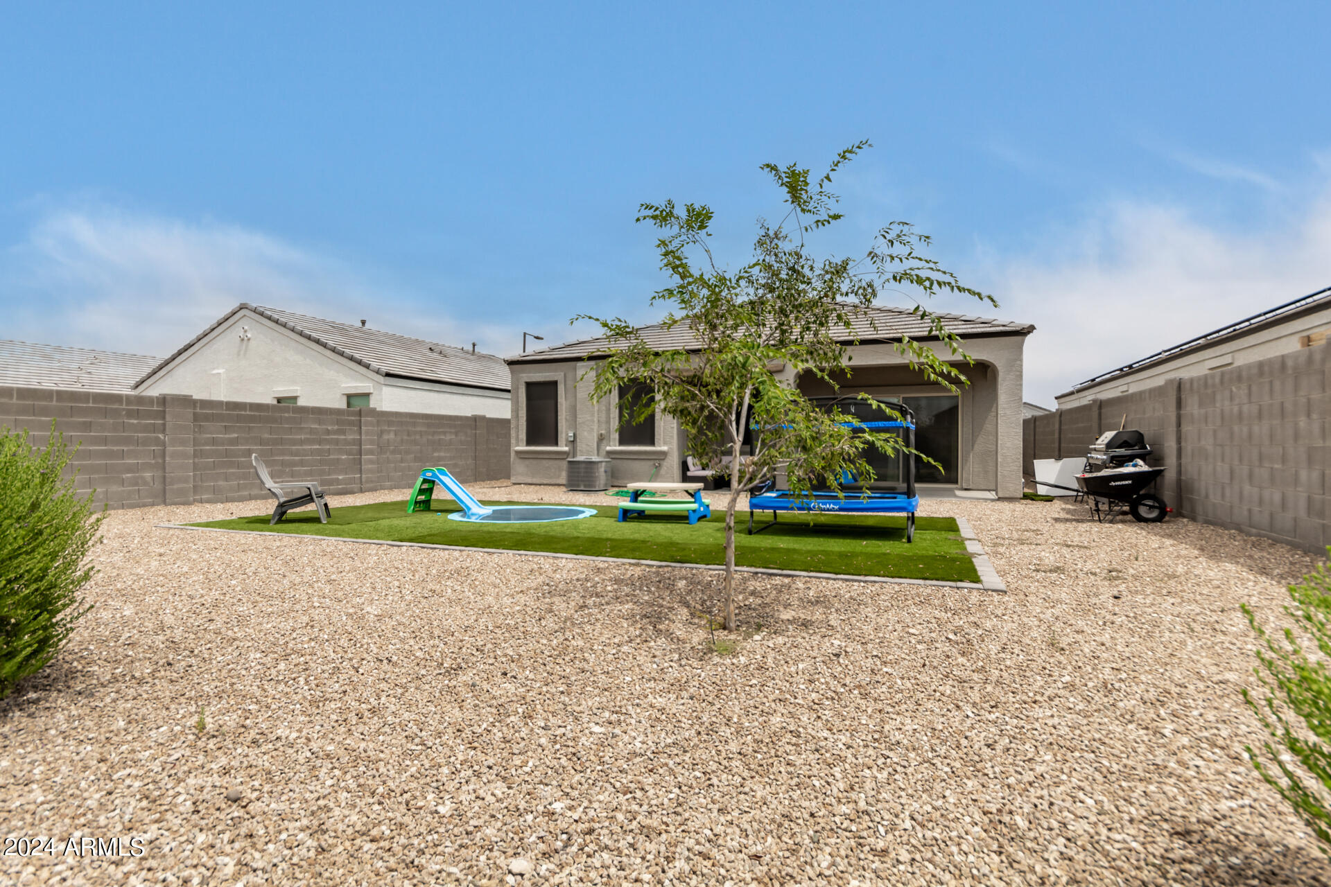 31013 West Mitchell Drive Buckeye, AZ 85396 - Photo 33 of 39 0033-33 - Mitchell