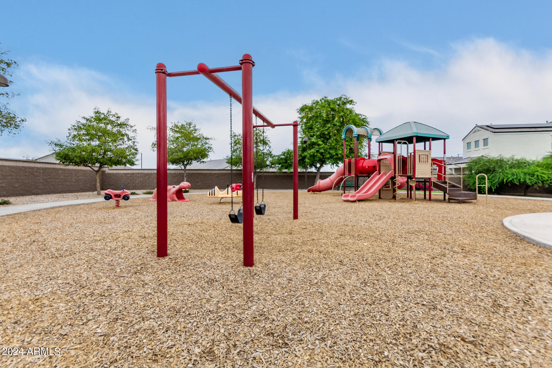 31013 West Mitchell Drive Buckeye, AZ 85396 - Photo 38 of 39 0038-39 - Mitchell