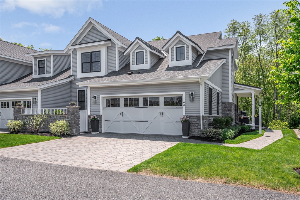 63 Rowell Lane, Unit 63 Middleton, MA 01949 - Photo 28 of 32