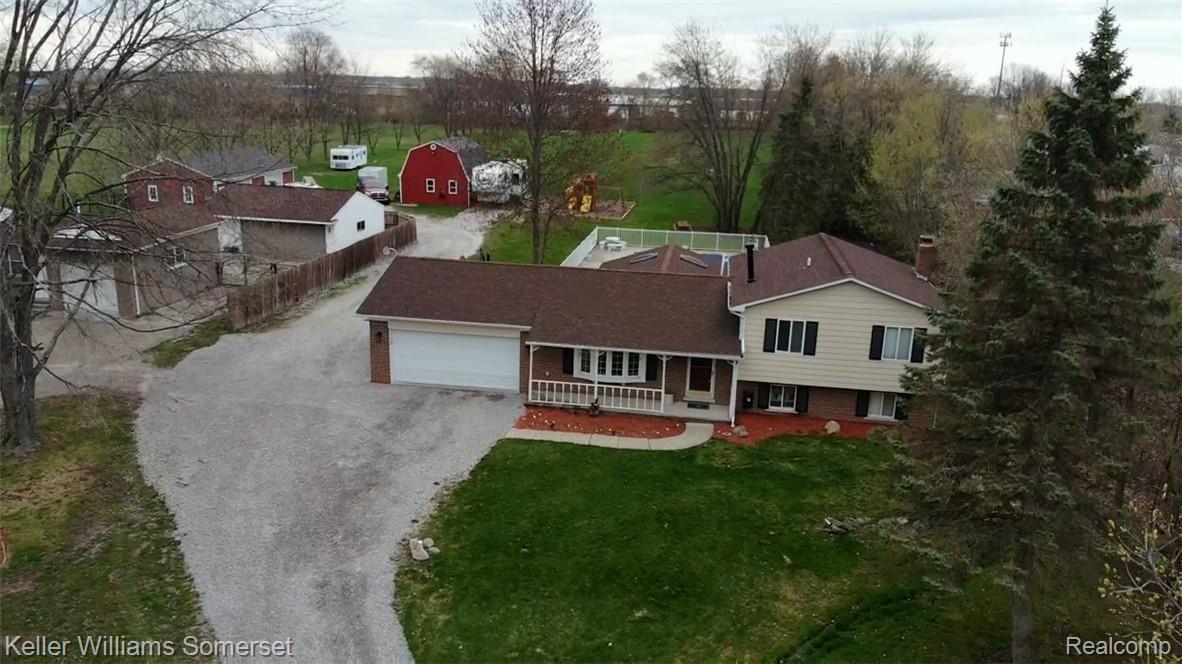 50276 Fairchild Road New Baltimore, MI 48051 - Photo 44 of 45 dji1556569972874.jpg