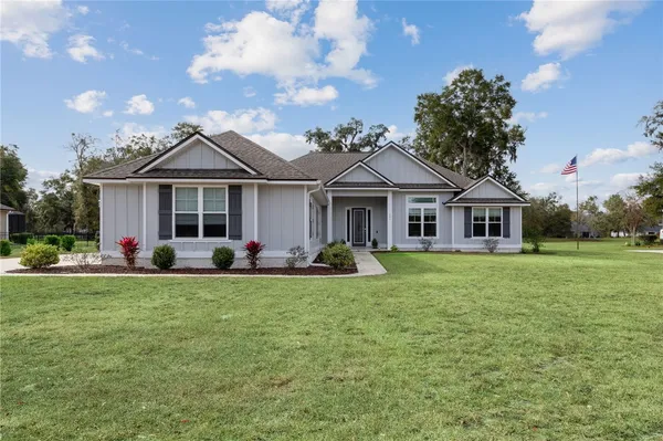 $430,000 | 321 Harbor Island Circle, Waverly, GA 31565