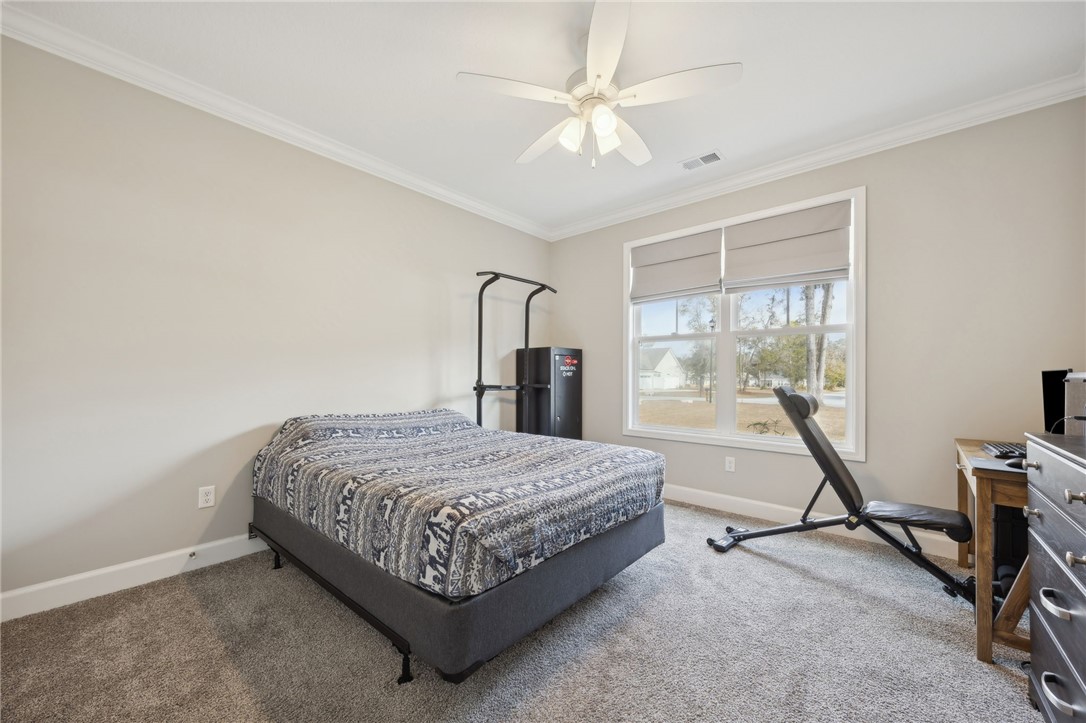 321 Harbor Island Circle Waverly, GA 31565 - Photo 28 of 99