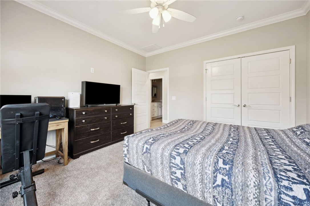 321 Harbor Island Circle Waverly, GA 31565 - Photo 29 of 99