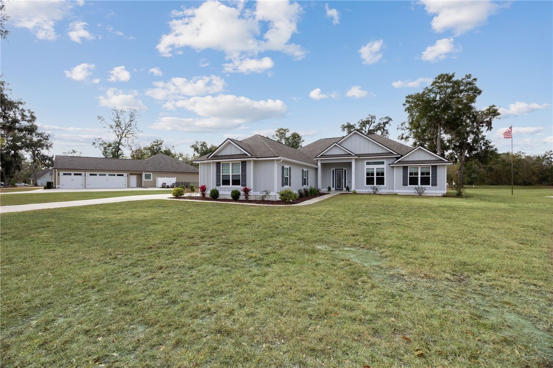 321 Harbor Island Circle Waverly, GA 31565 - Photo 4 of 99