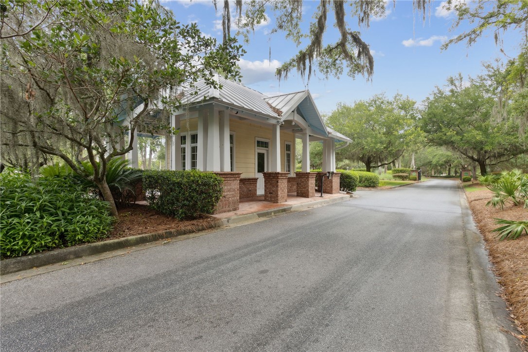 321 Harbor Island Circle Waverly, GA 31565 - Photo 46 of 99