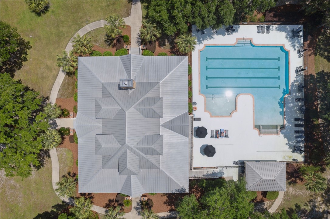 321 Harbor Island Circle Waverly, GA 31565 - Photo 49 of 99