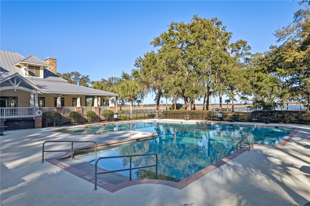 321 Harbor Island Circle Waverly, GA 31565 - Photo 73 of 99