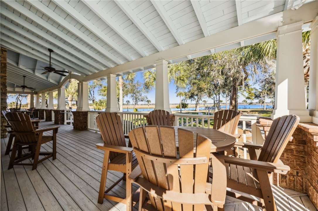 321 Harbor Island Circle Waverly, GA 31565 - Photo 88 of 99