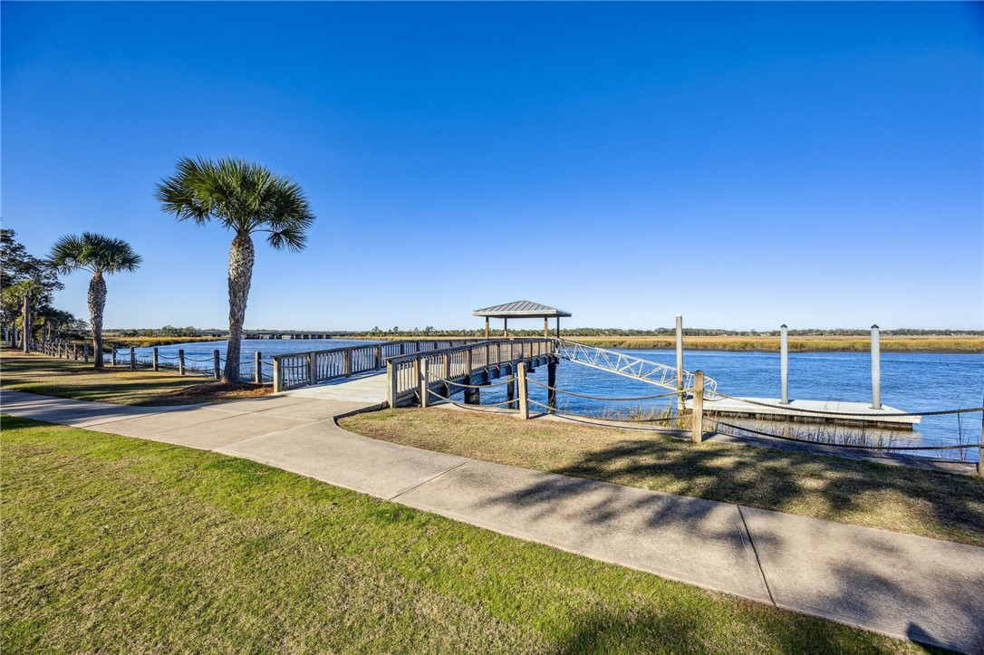 321 Harbor Island Circle Waverly, GA 31565 - Photo 93 of 99