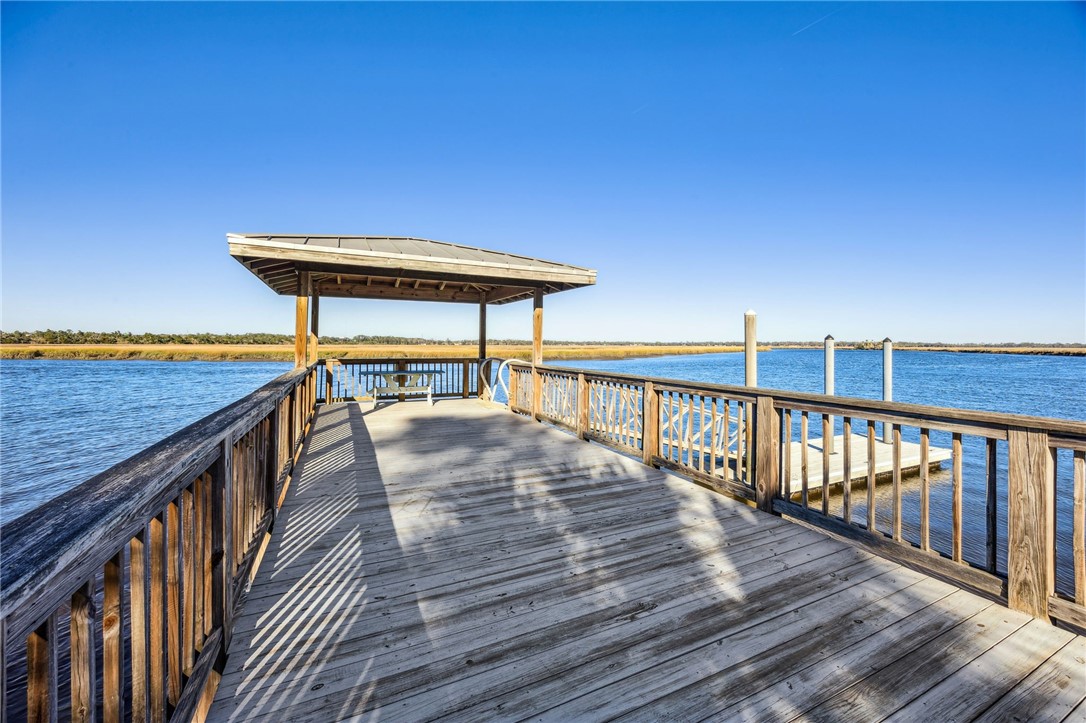 321 Harbor Island Circle Waverly, GA 31565 - Photo 94 of 99