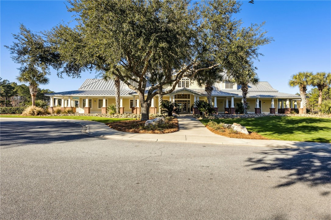 321 Harbor Island Circle Waverly, GA 31565 - Photo 98 of 99