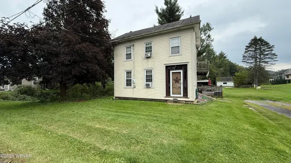 $195,000 | 531 Pepper Street, Muncy, PA 17756