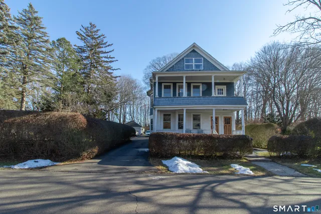 $975,000 | 61 Home Place, Branford, CT 06405