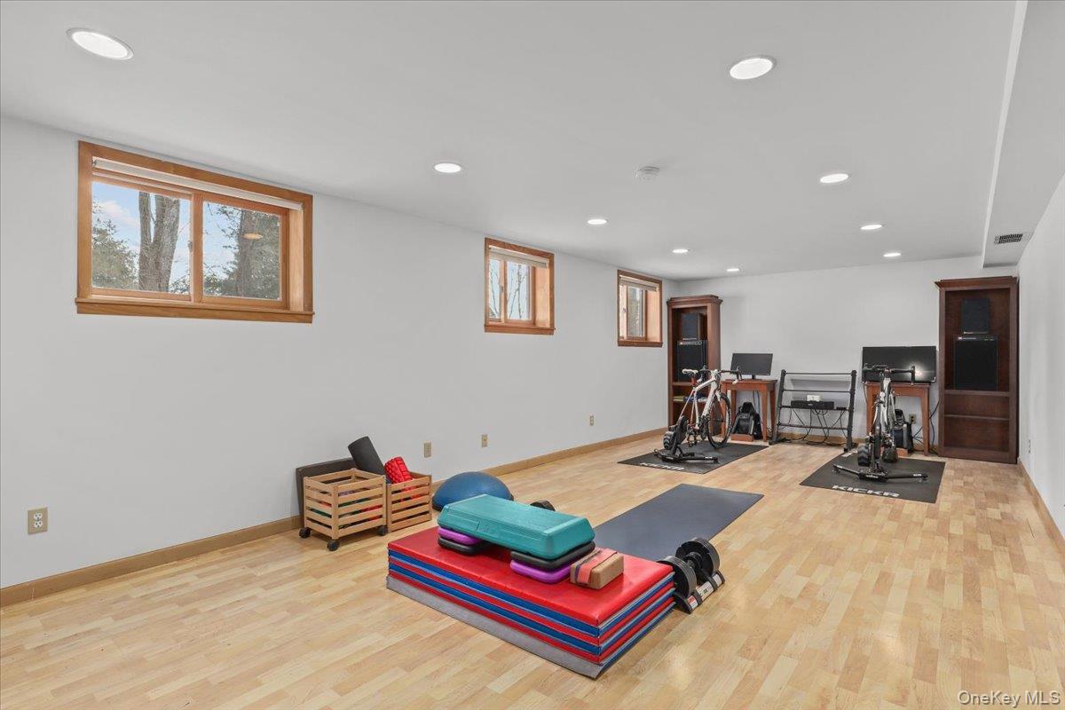 20 Faraway Road Armonk, NY 10504 - Photo 17 of 26 Large walk out lower level