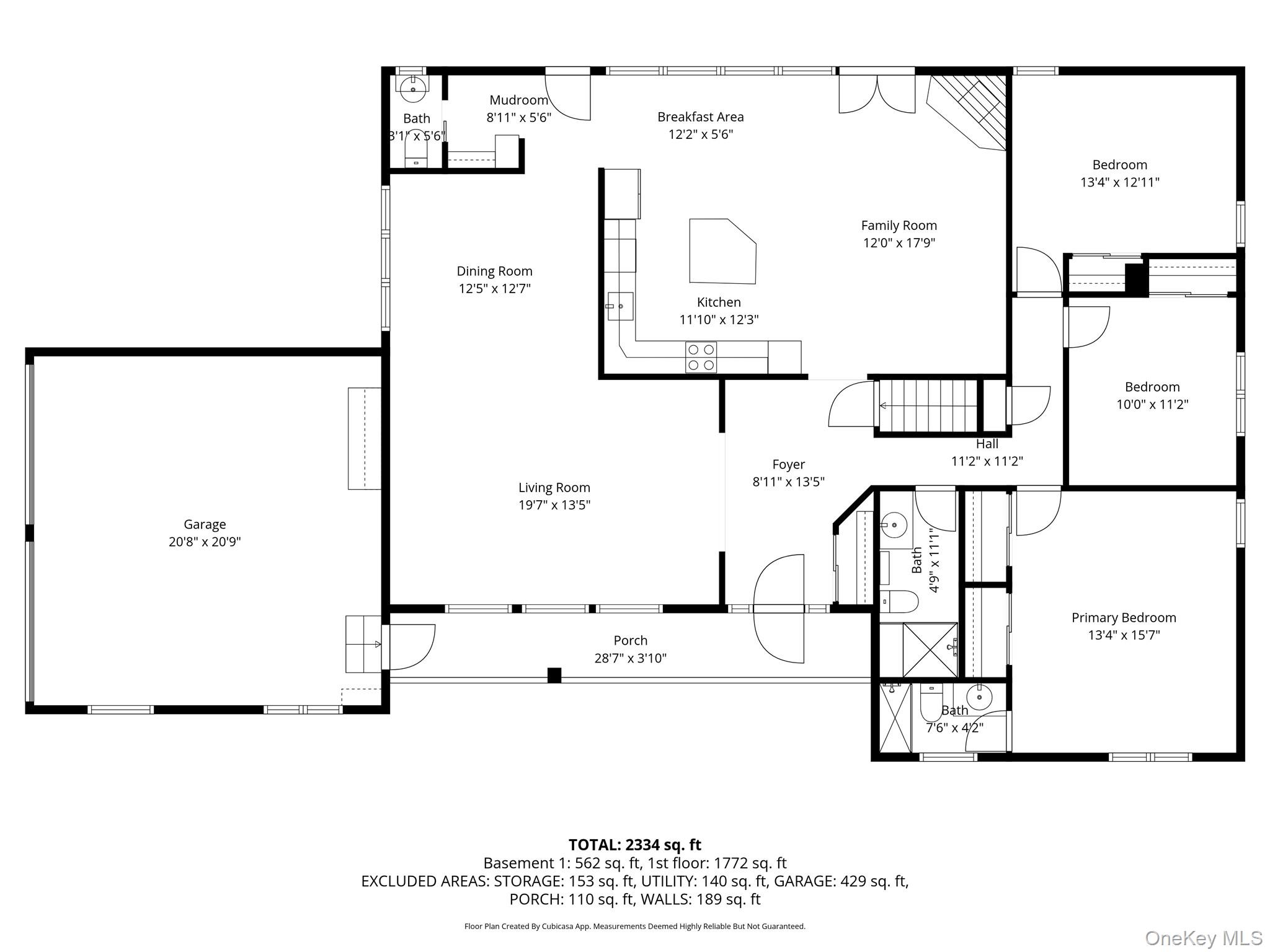 20 Faraway Road Armonk, NY 10504 - Photo 25 of 26