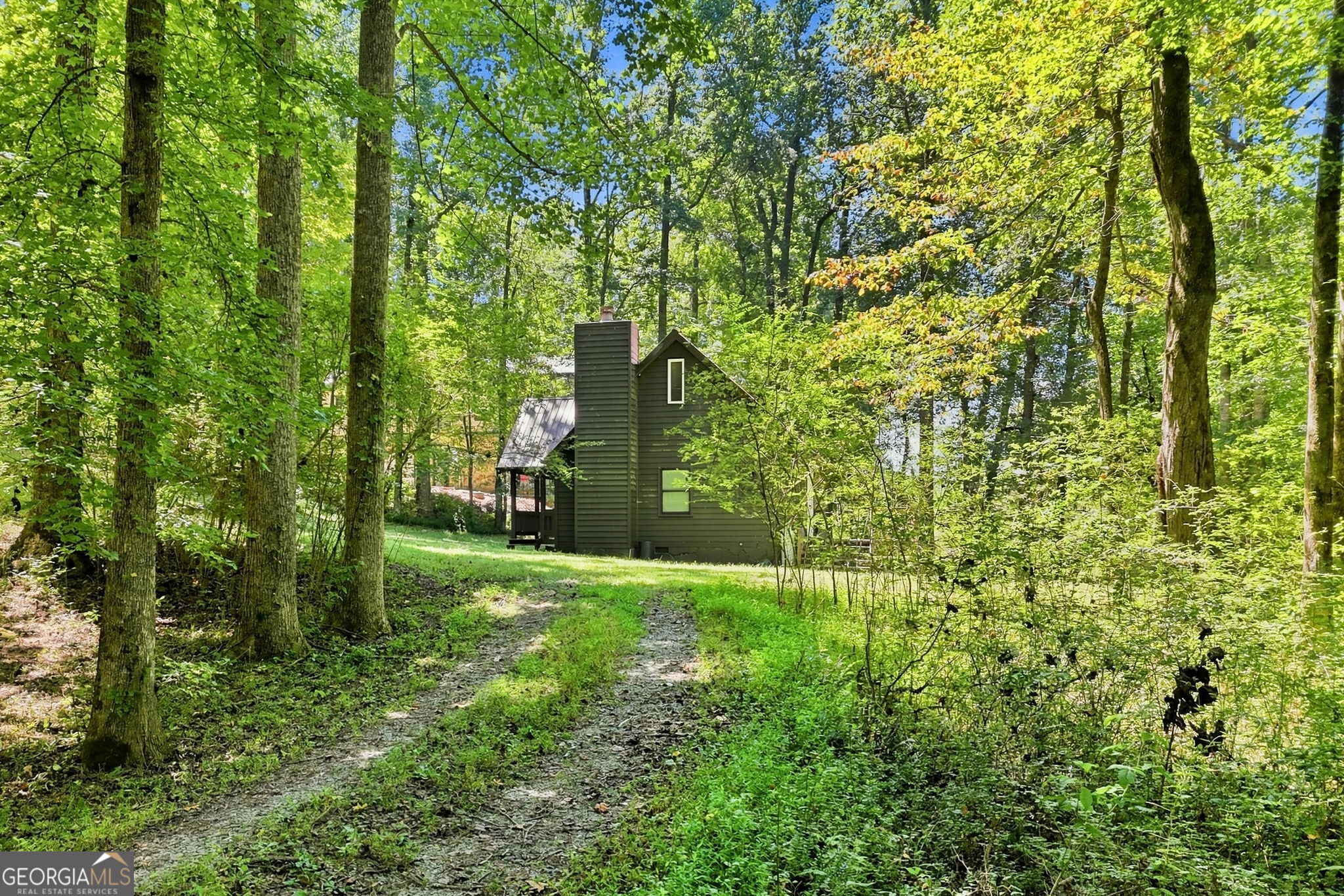 175 Hidden Forest Blue Ridge, GA 30513 - Photo 45 of 52 Gallery Image 45