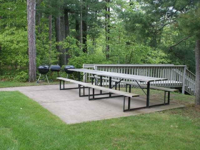 300 Brandy Point Drive, Unit A3 Woodruff, WI 54568 - Photo 4 of 20 Gallery Image 4