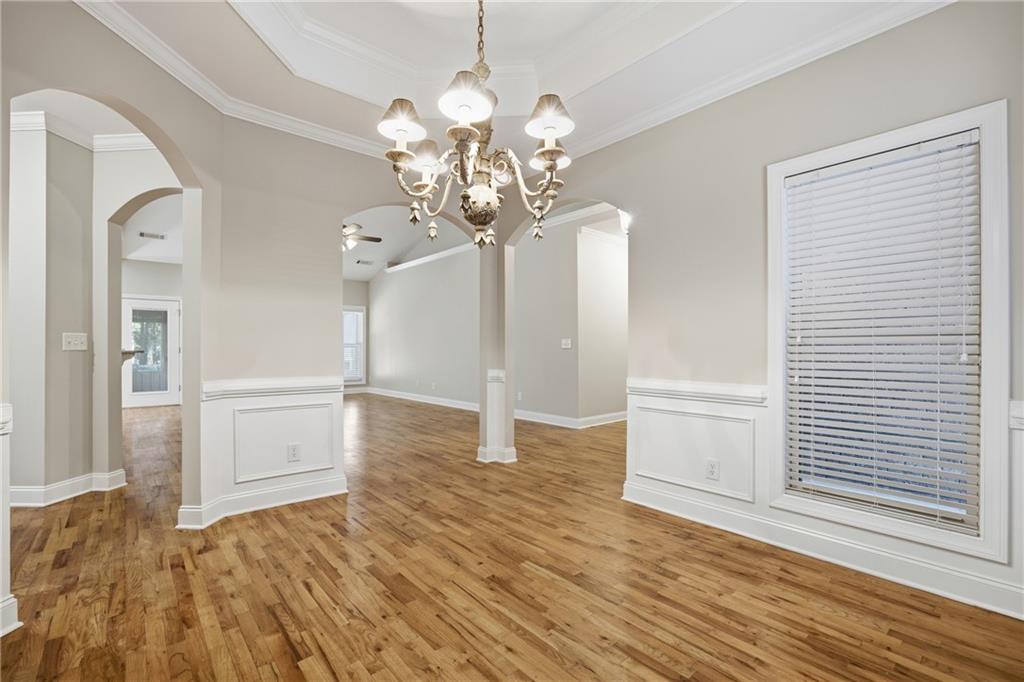 635 Marigot Way Statham, GA 30666 - Photo 8 of 46