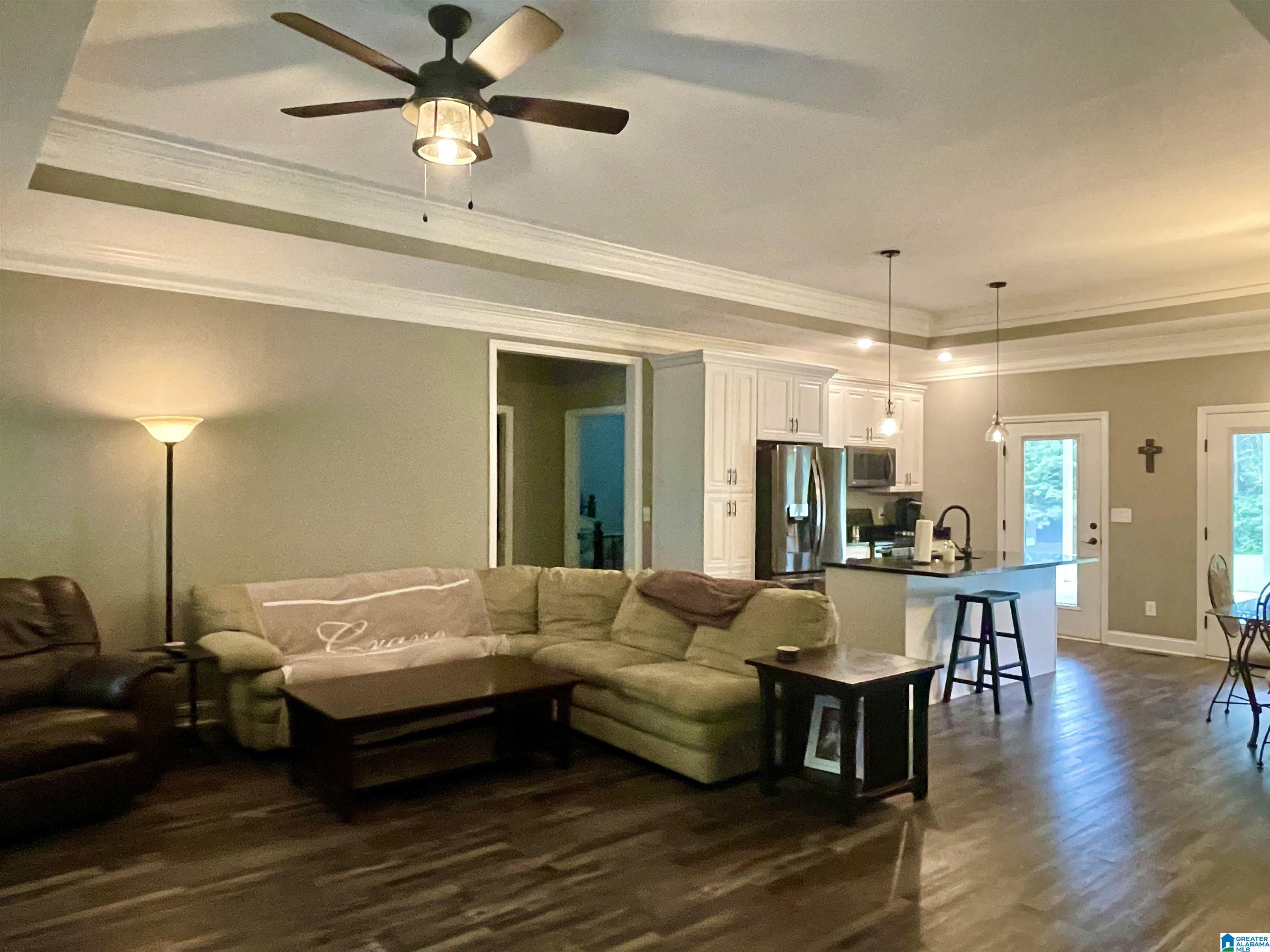 1565 Mountain Lake Road Warrior, AL 35180 - Photo 17 of 47