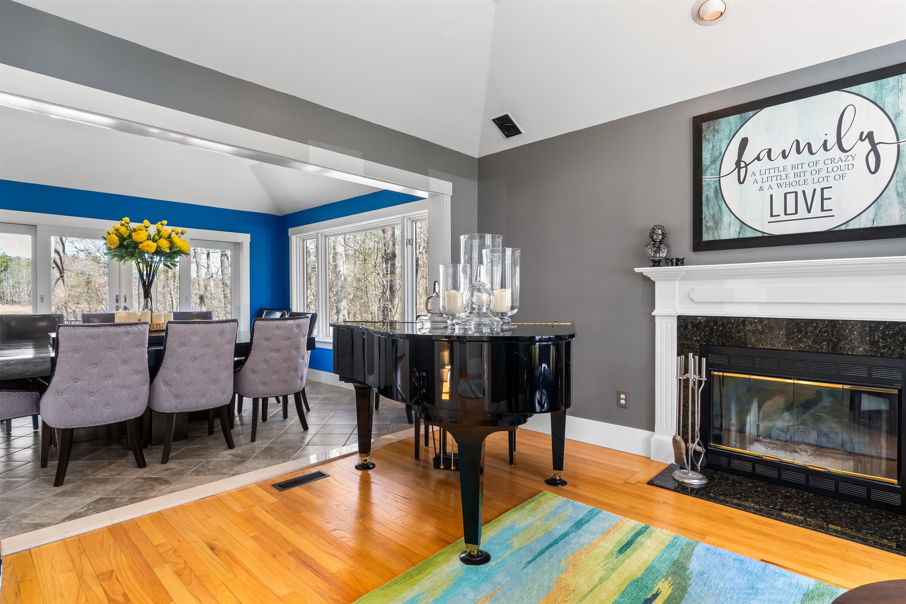 8 Wingate Court Stratham, NH 03885 - Photo 18 of 51