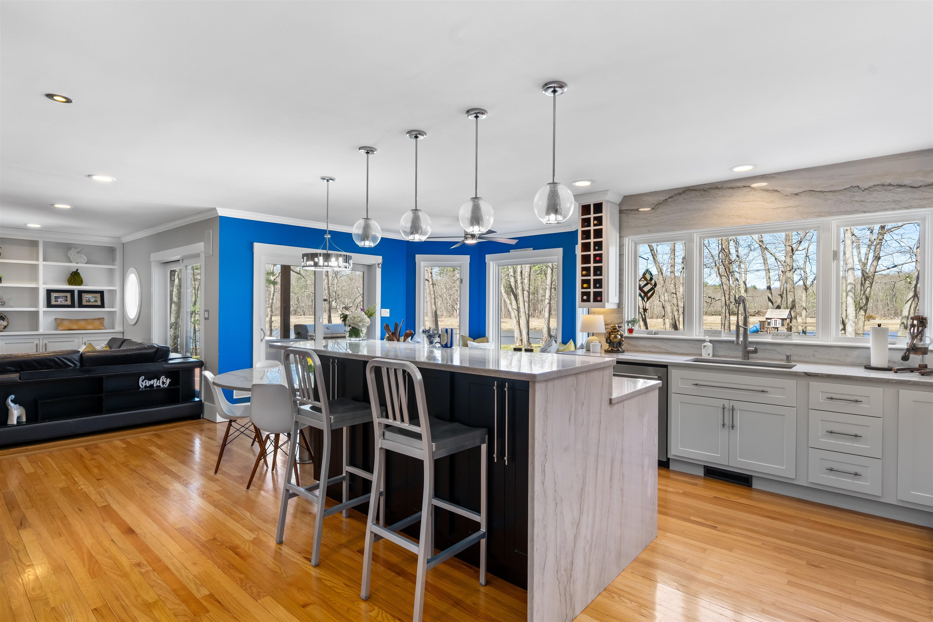 8 Wingate Court Stratham, NH 03885 - Photo 19 of 51