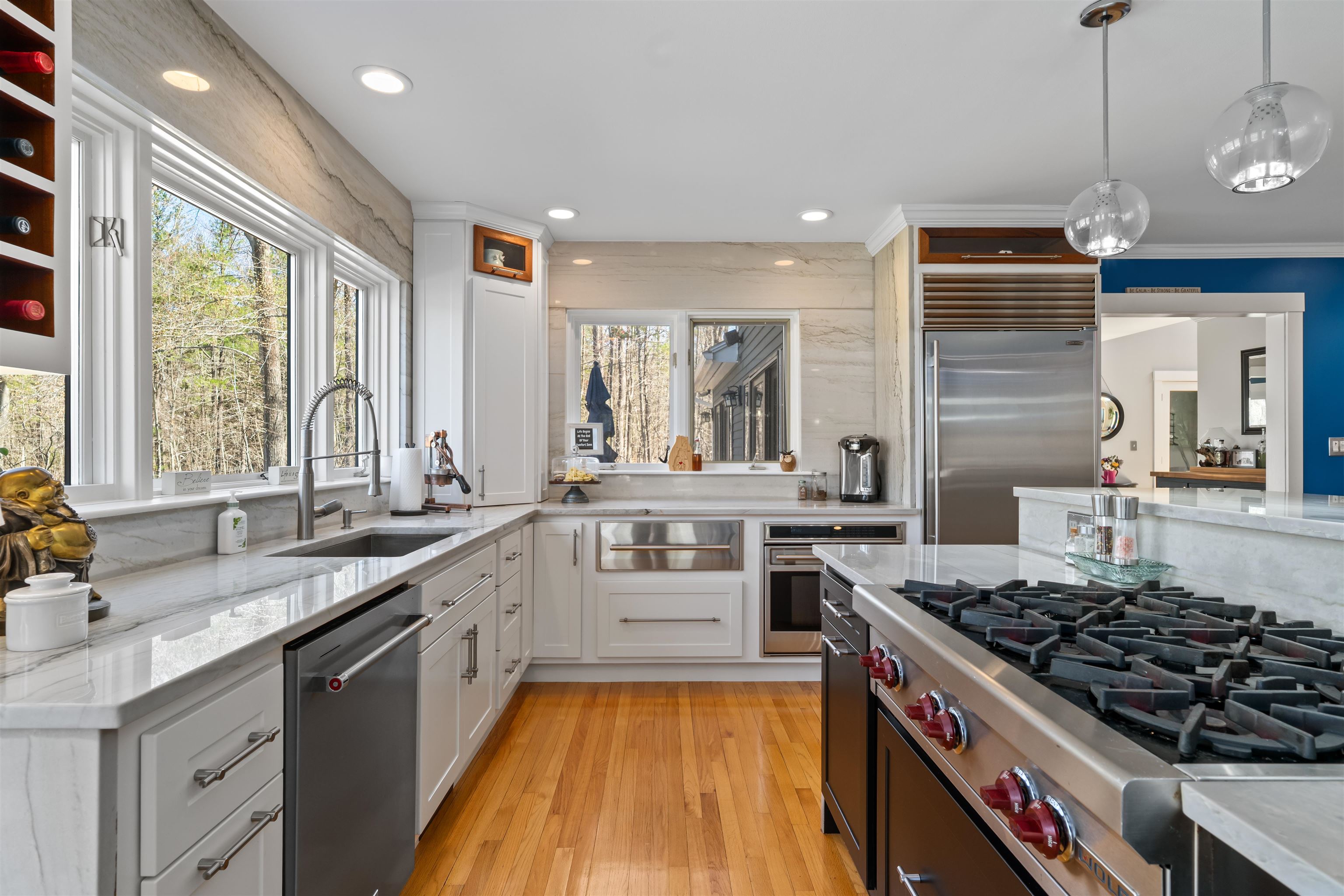 8 Wingate Court Stratham, NH 03885 - Photo 22 of 51