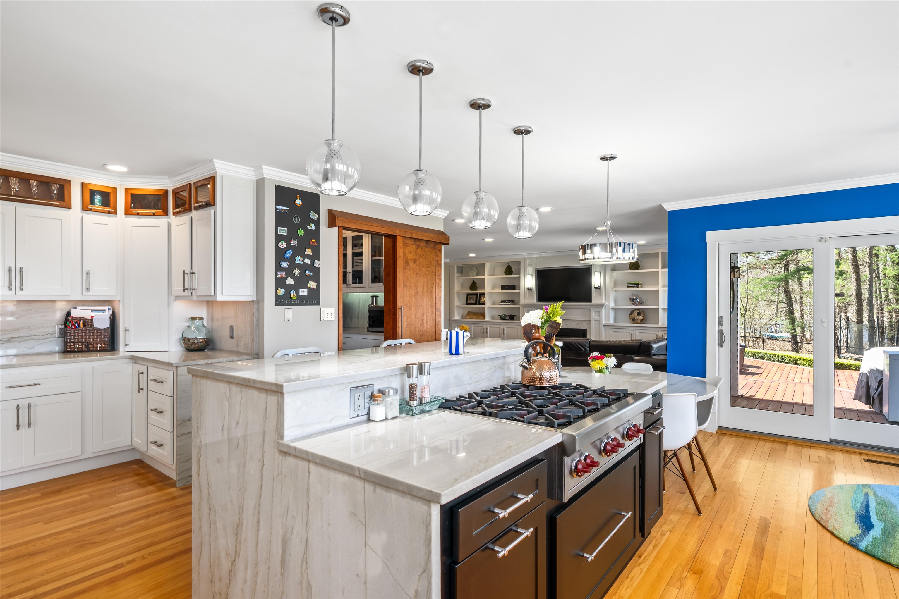 8 Wingate Court Stratham, NH 03885 - Photo 25 of 51