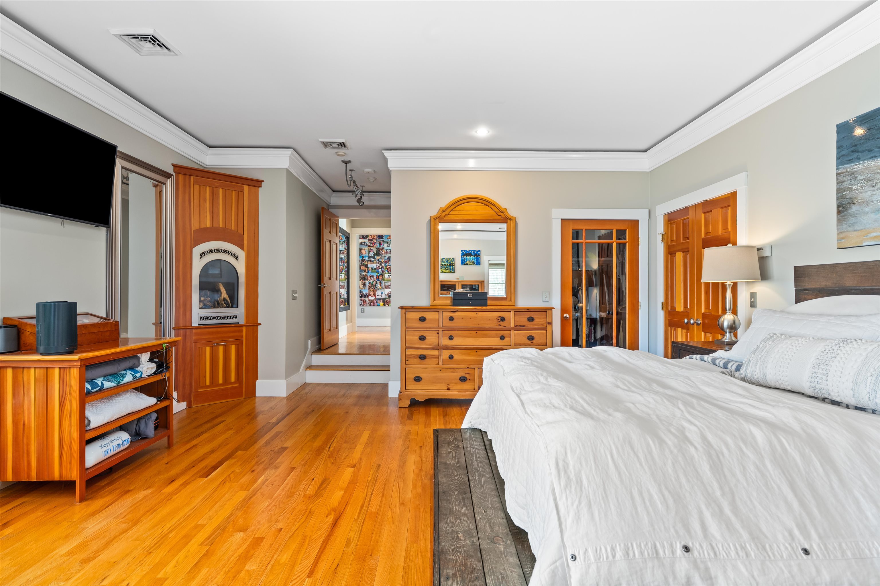 8 Wingate Court Stratham, NH 03885 - Photo 29 of 51