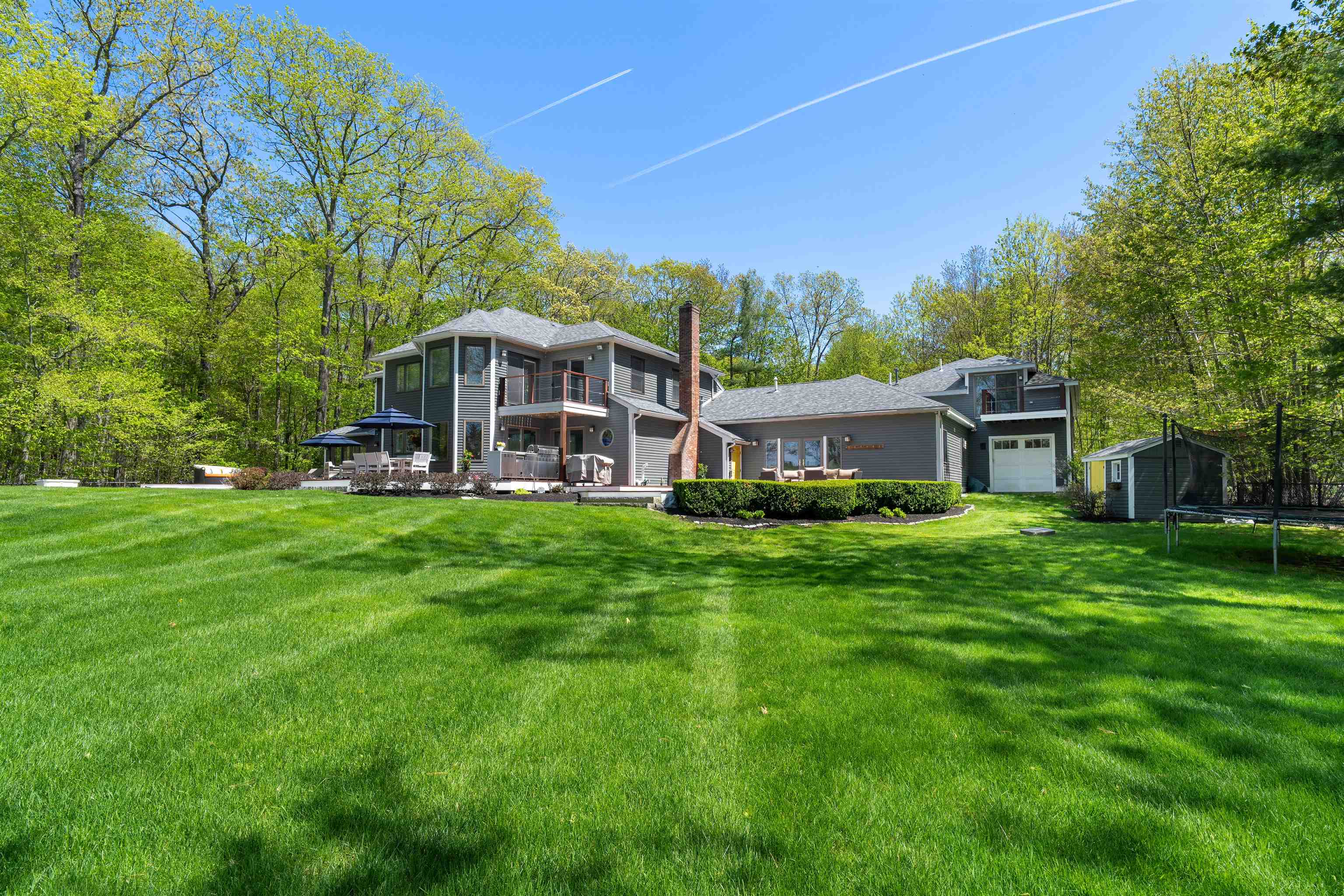 8 Wingate Court Stratham, NH 03885 - Photo 4 of 51