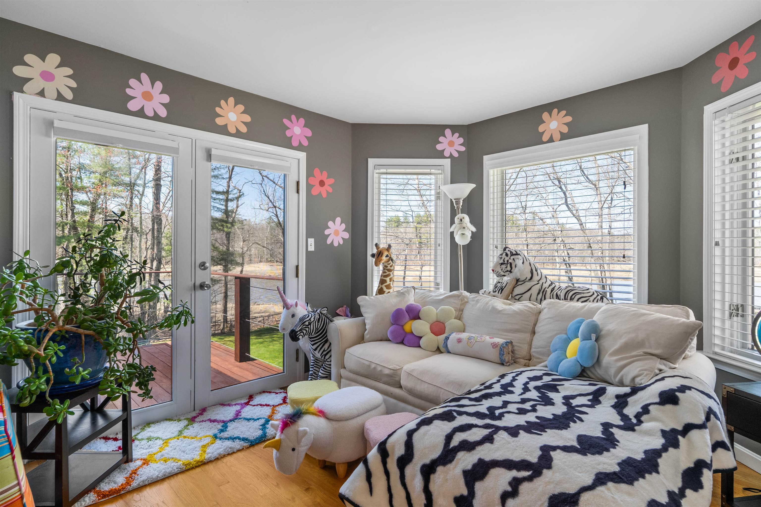 8 Wingate Court Stratham, NH 03885 - Photo 45 of 51