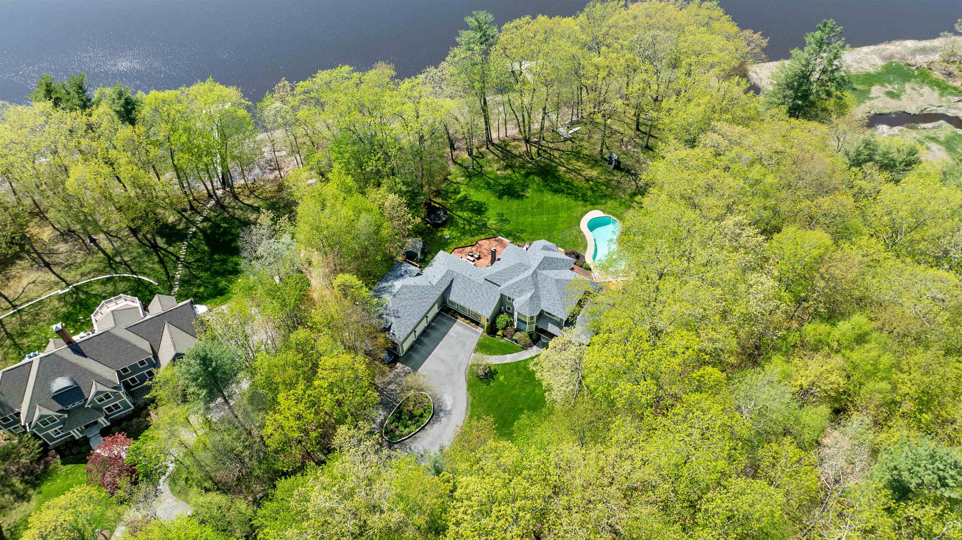 8 Wingate Court Stratham, NH 03885 - Photo 46 of 51