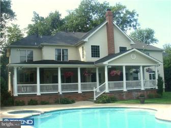 91 Stone Cliff Road Princeton, NJ 08540 - Photo 2 of 2