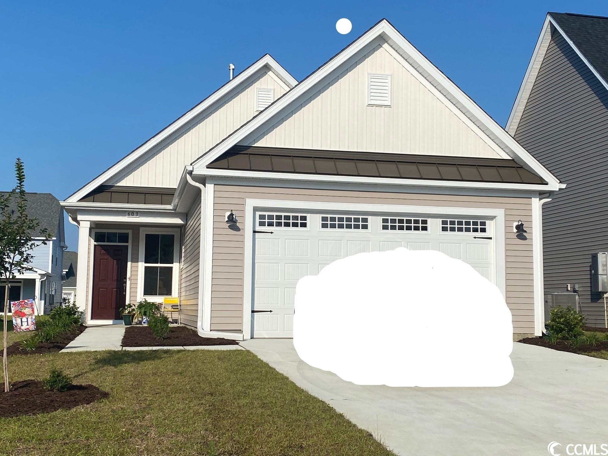 603 Cascade Loop Little River, SC 29566 - Photo 1 of 1 Gallery Image 1