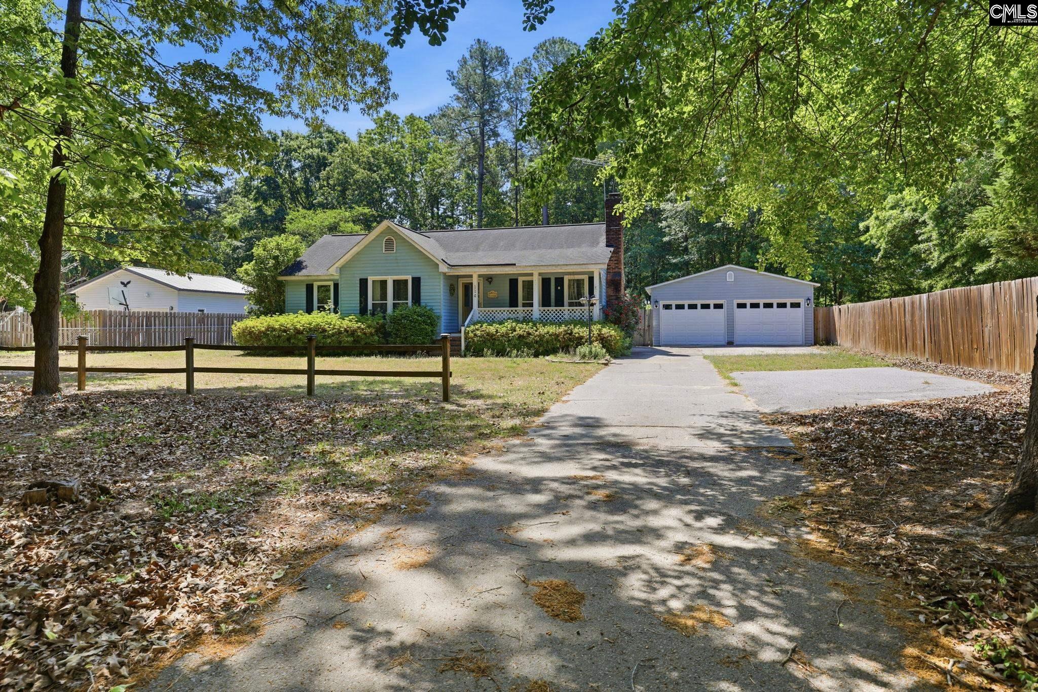 114 Falcon Crest Road Lugoff, SC 29078 - Photo 4 of 31