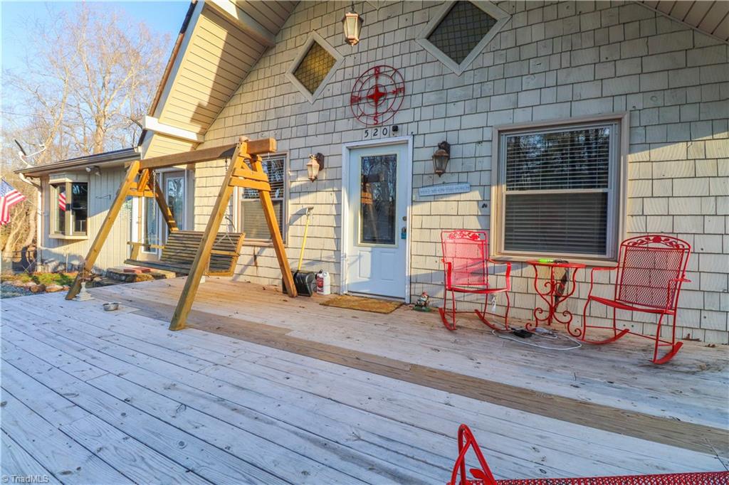 520 Eden Road Stoneville, NC 27048 - Photo 3 of 50 Gallery Image 3