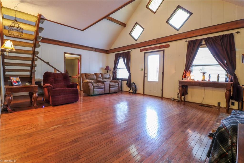 520 Eden Road Stoneville, NC 27048 - Photo 8 of 50 Gallery Image 8