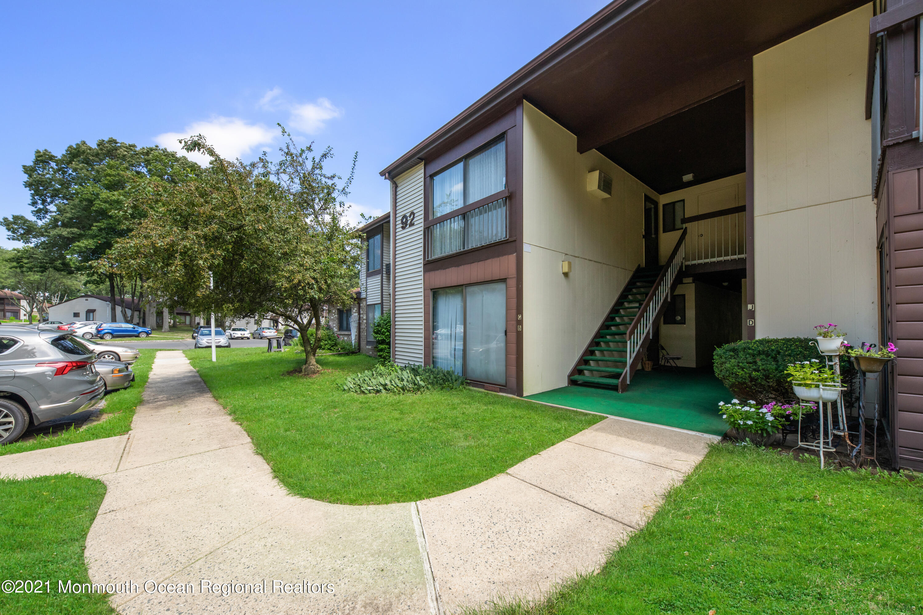 92 Arrowood Road, Unit G Manalapan, NJ 07726 - Photo 20 of 20 92ArrowoodRd-19