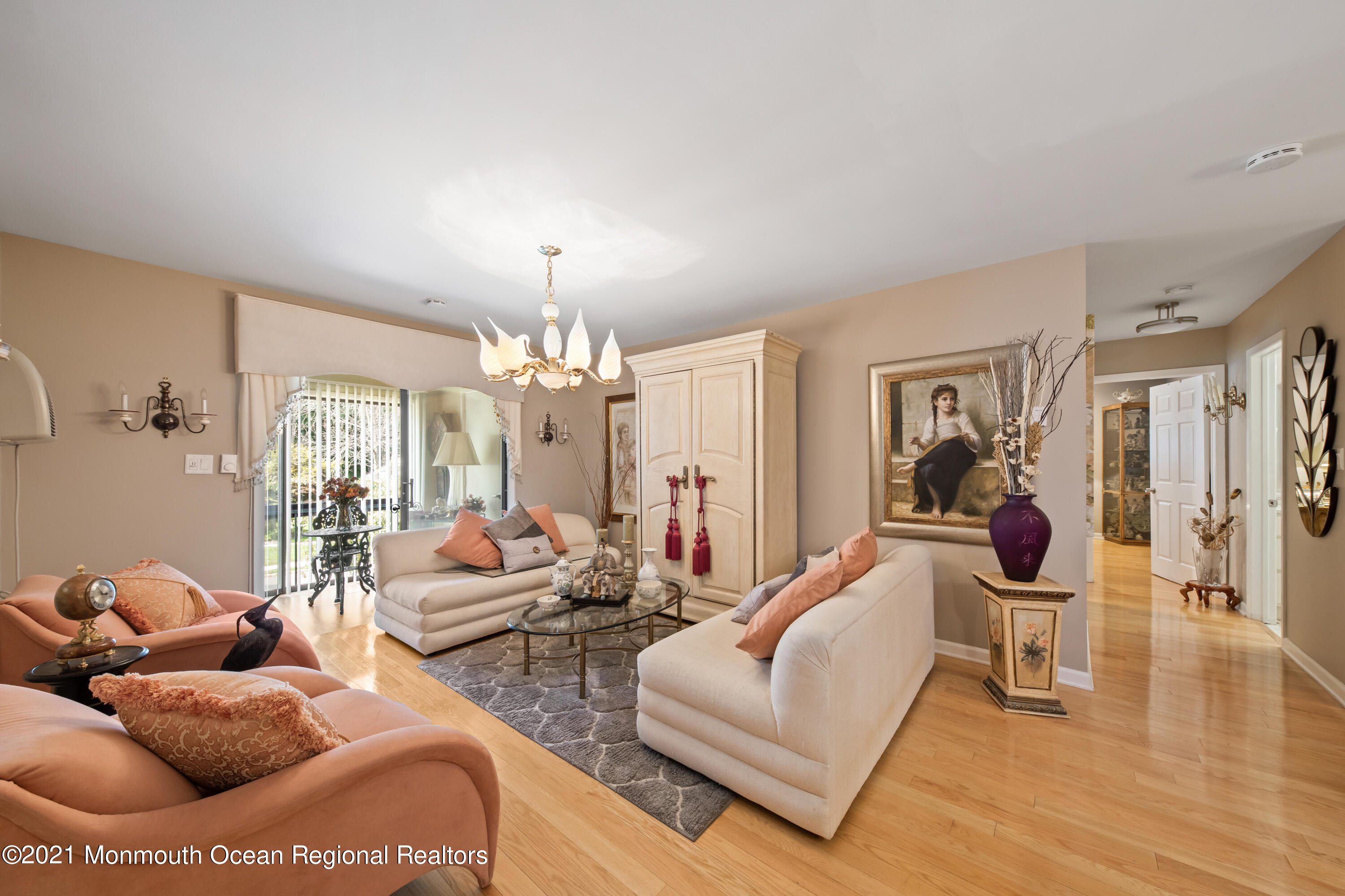 92 Arrowood Road, Unit G Manalapan, NJ 07726 - Photo 3 of 20 92ArrowoodRd-13