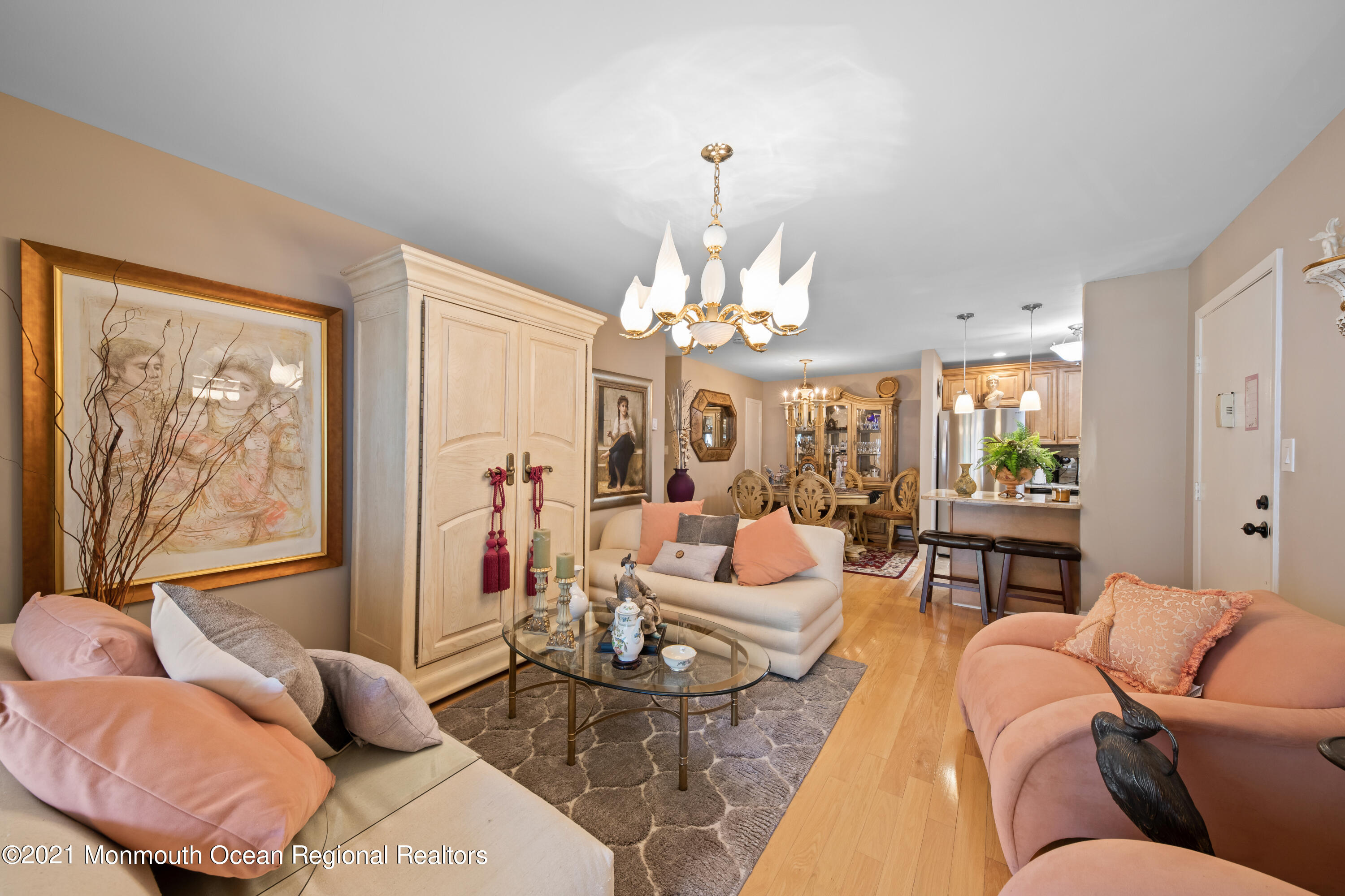 92 Arrowood Road, Unit G Manalapan, NJ 07726 - Photo 4 of 20 92ArrowoodRd-14