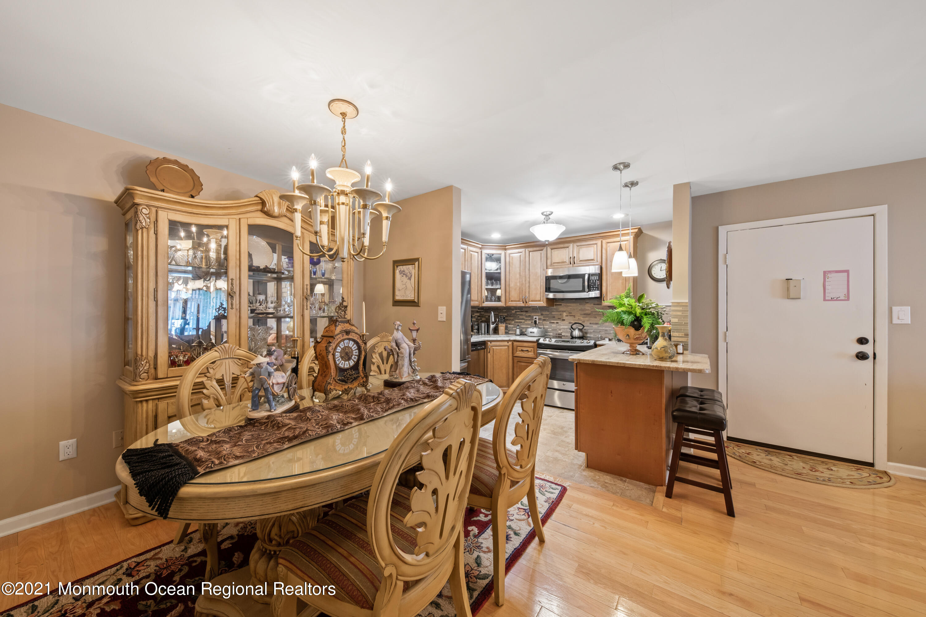 92 Arrowood Road, Unit G Manalapan, NJ 07726 - Photo 5 of 20 92ArrowoodRd-8