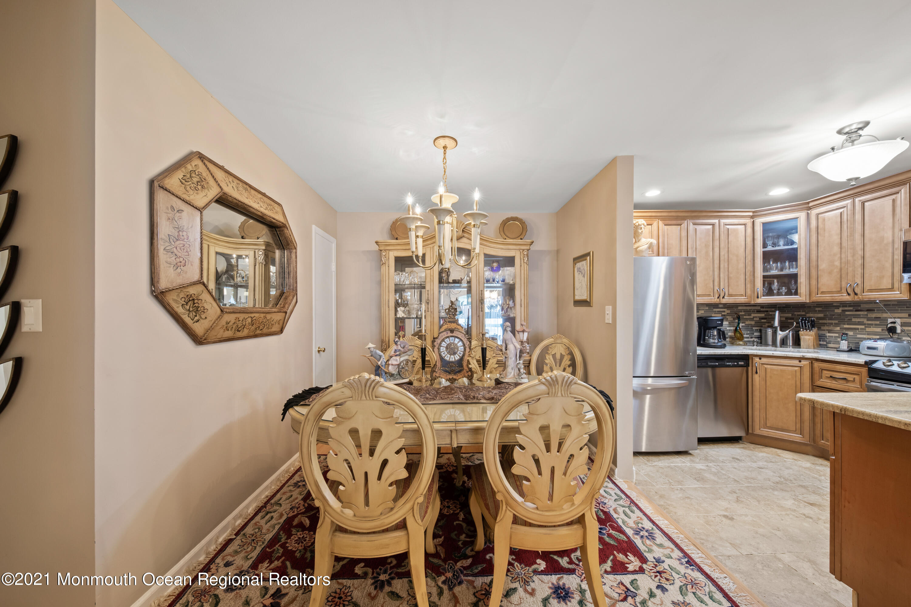 92 Arrowood Road, Unit G Manalapan, NJ 07726 - Photo 6 of 20 92ArrowoodRd-7