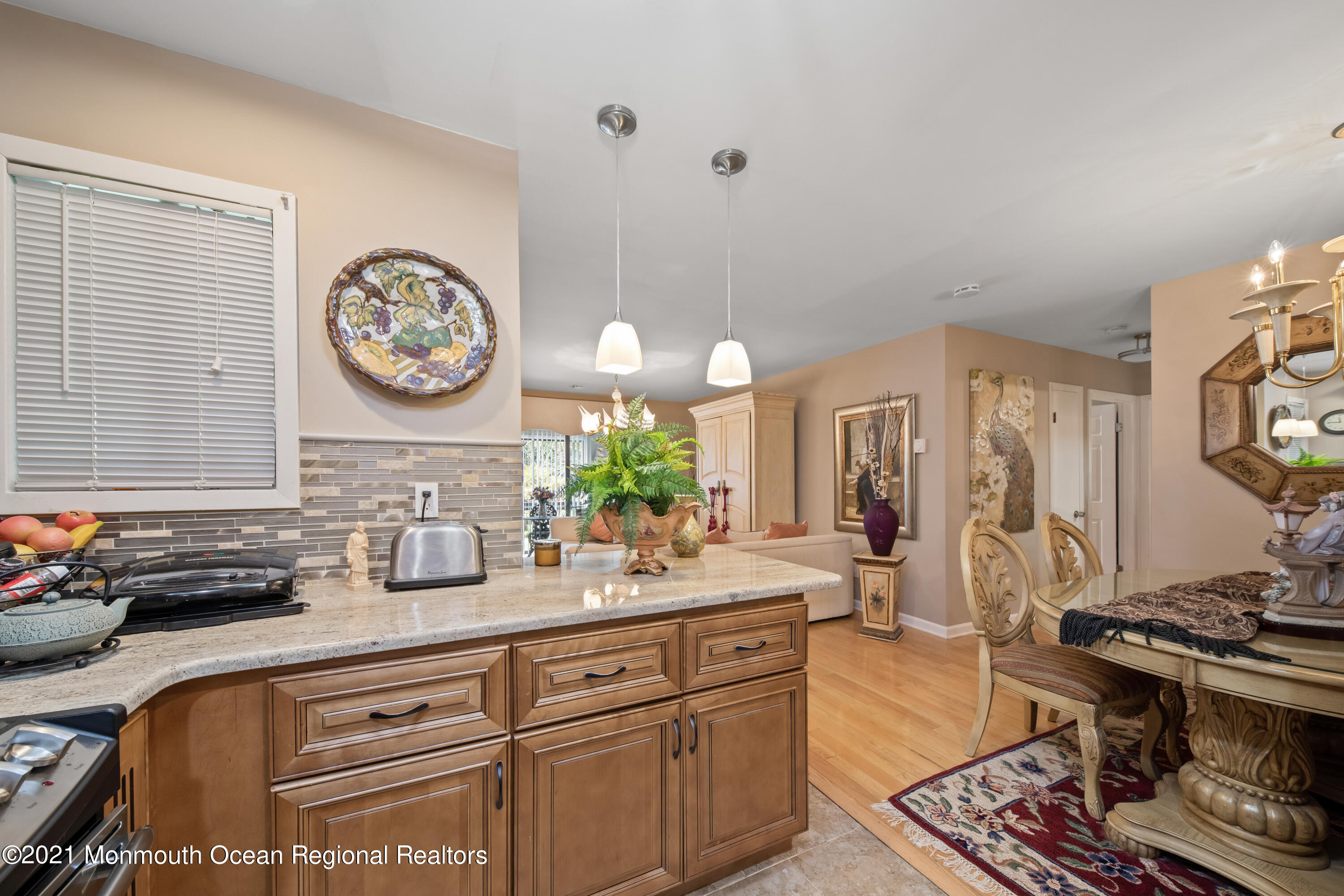 92 Arrowood Road, Unit G Manalapan, NJ 07726 - Photo 9 of 20 92ArrowoodRd-11