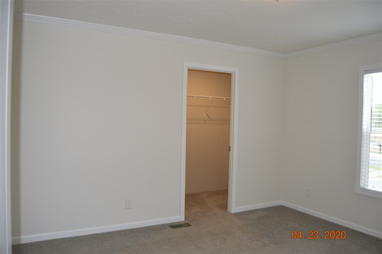 7366 Hickory Crossroads Road Princeton, NC 27569 - Photo 18 of 25 second bedroom